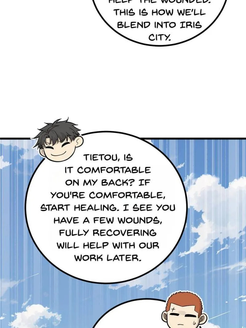 Read Global Martial Arts EN Manga Online