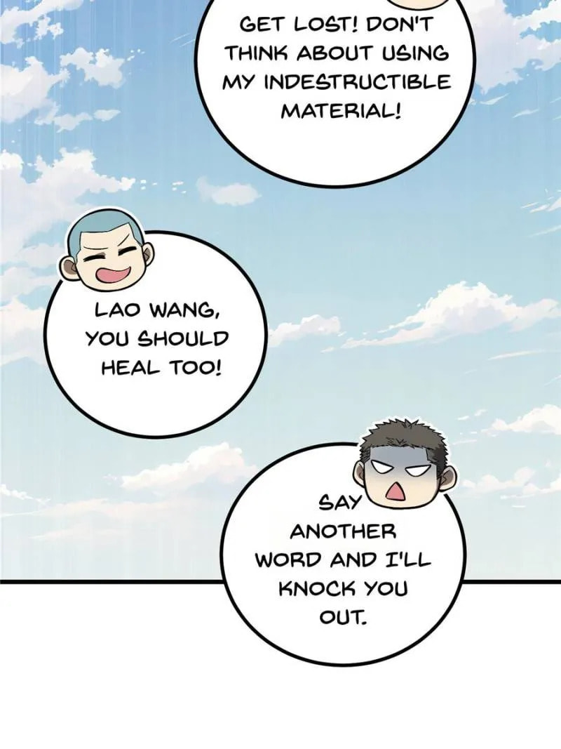 Read Global Martial Arts EN Manga Online