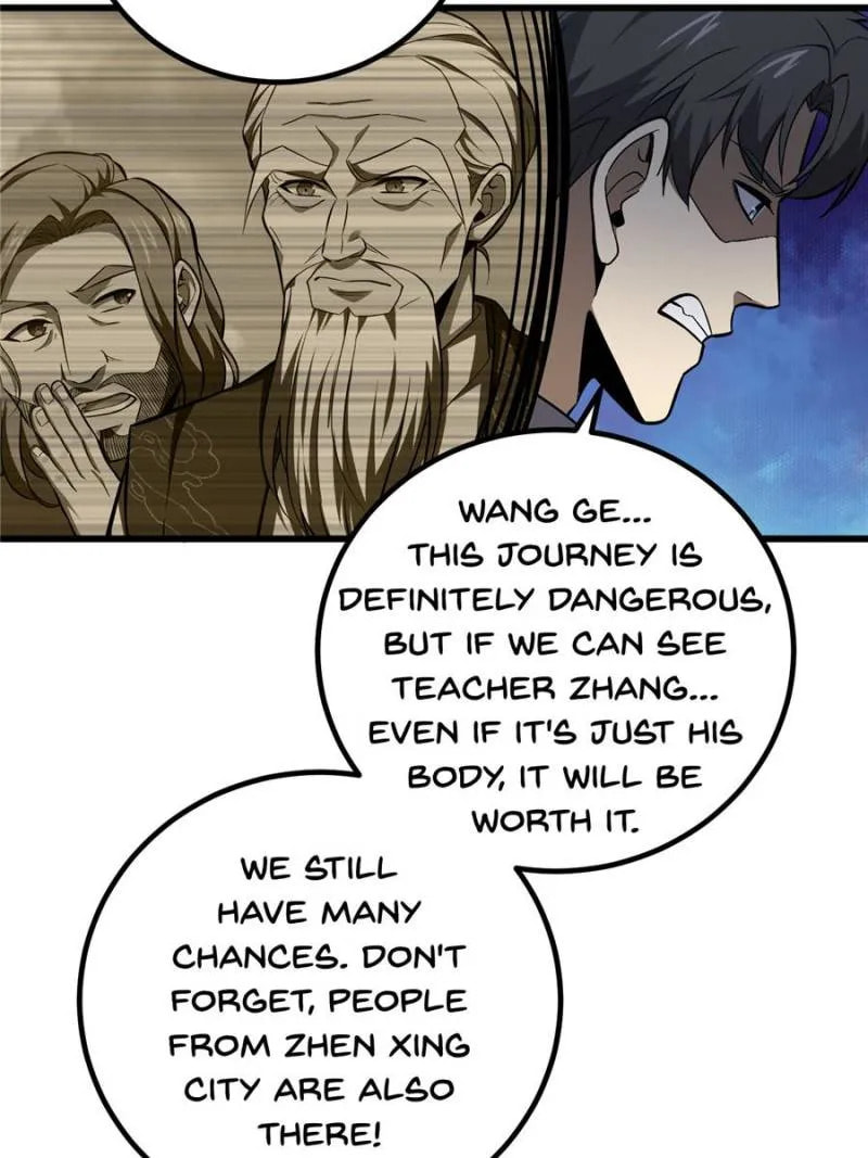 Read Global Martial Arts EN Manga Online