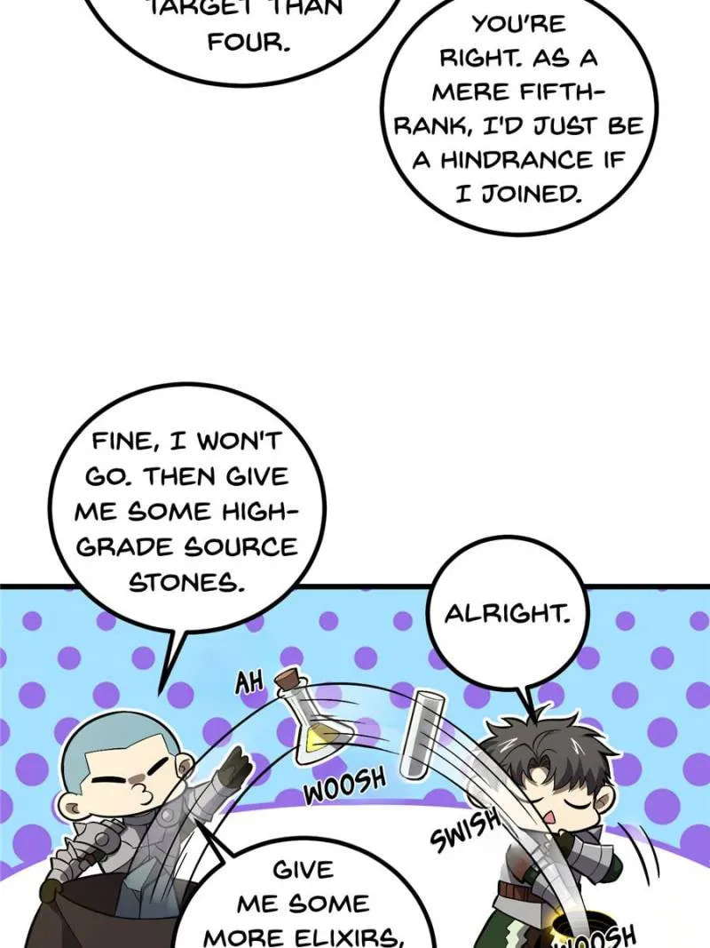 Read Global Martial Arts EN Manga Online