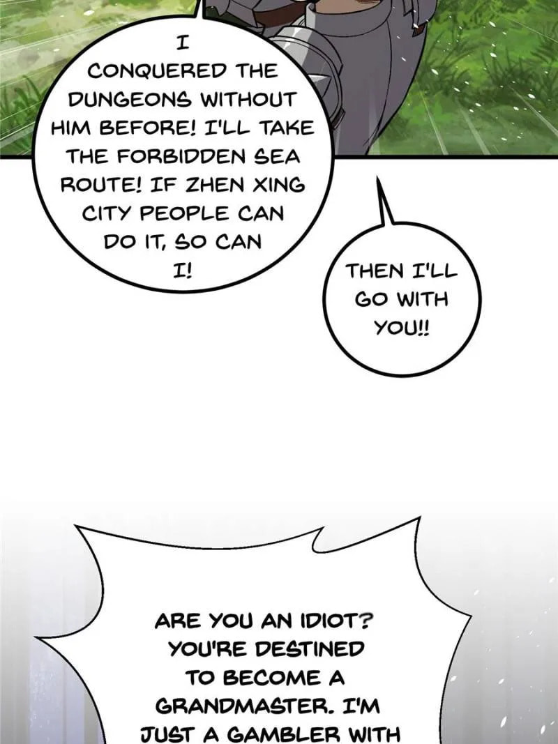 Read Global Martial Arts EN Manga Online