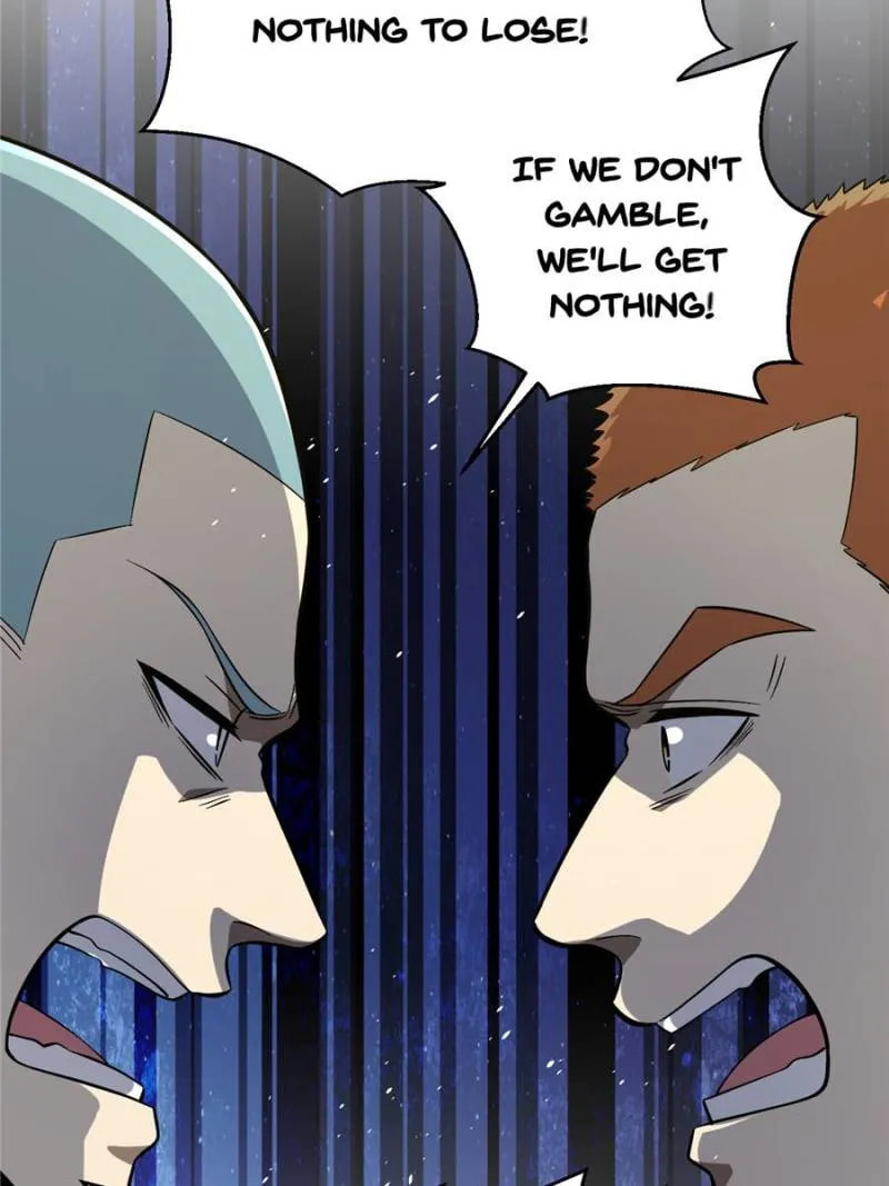 Read Global Martial Arts EN Manga Online