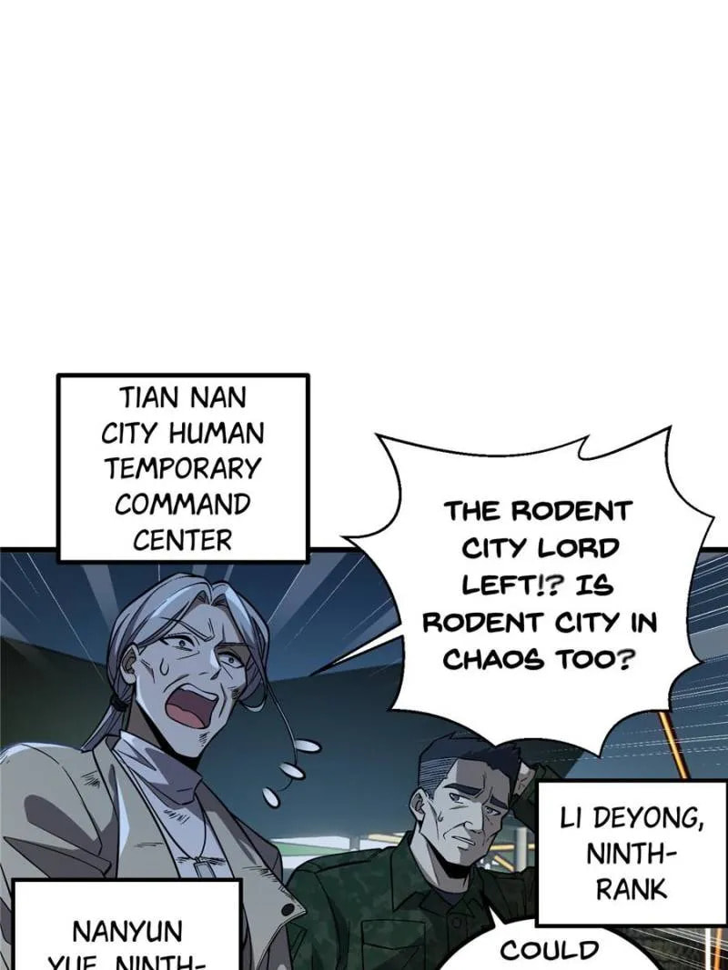 Read Global Martial Arts EN Manga Online