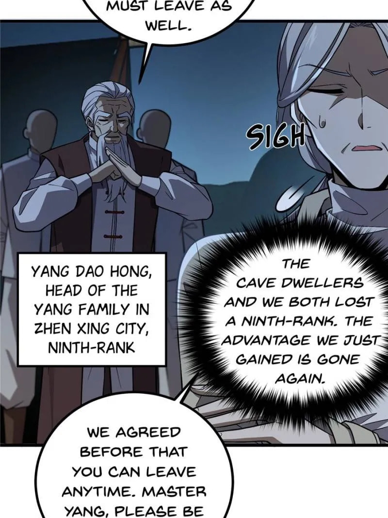 Read Global Martial Arts EN Manga Online