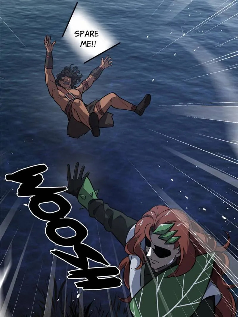 Read Global Martial Arts EN Manga Online
