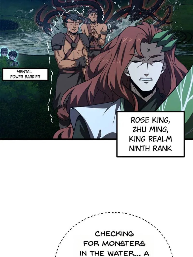 Read Global Martial Arts EN Manga Online