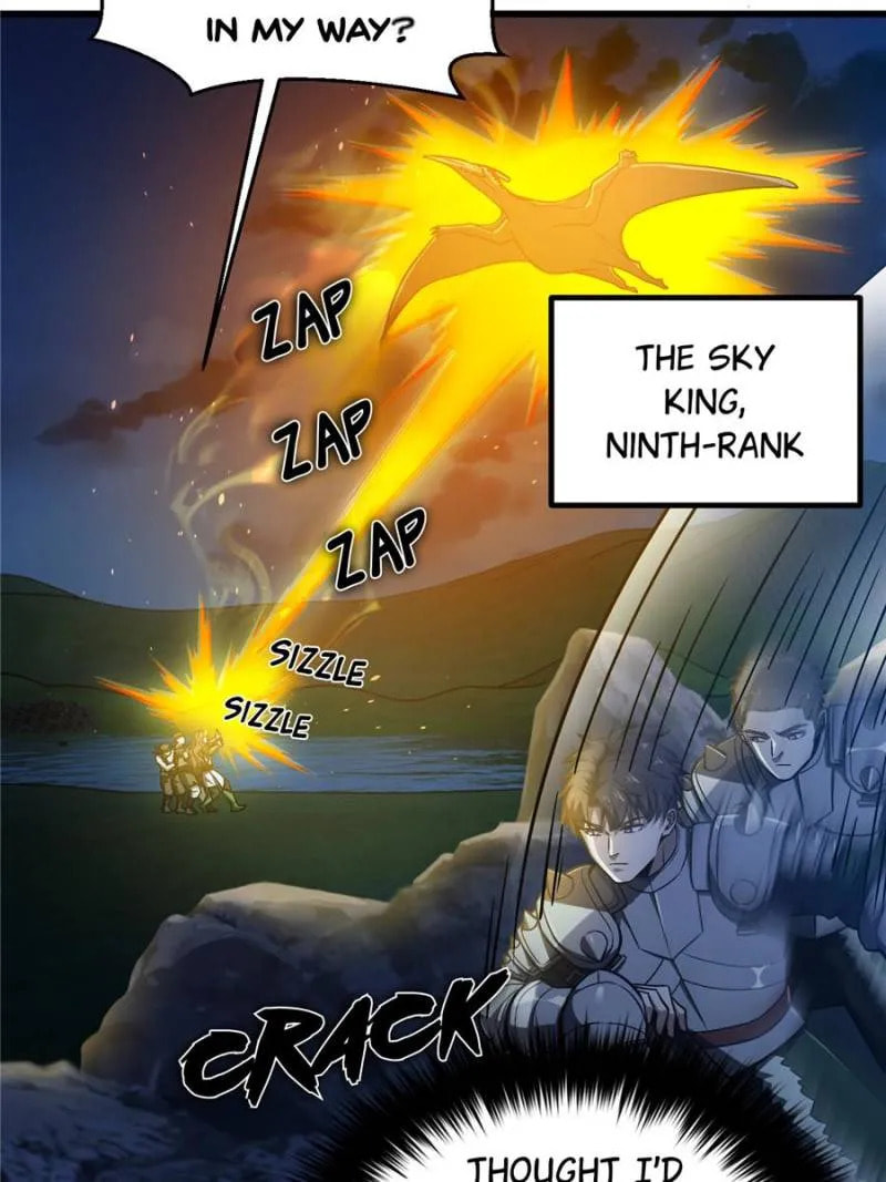Read Global Martial Arts EN Manga Online