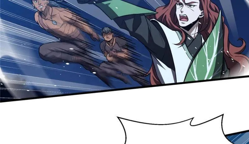 Read Global Martial Arts EN Manga Online