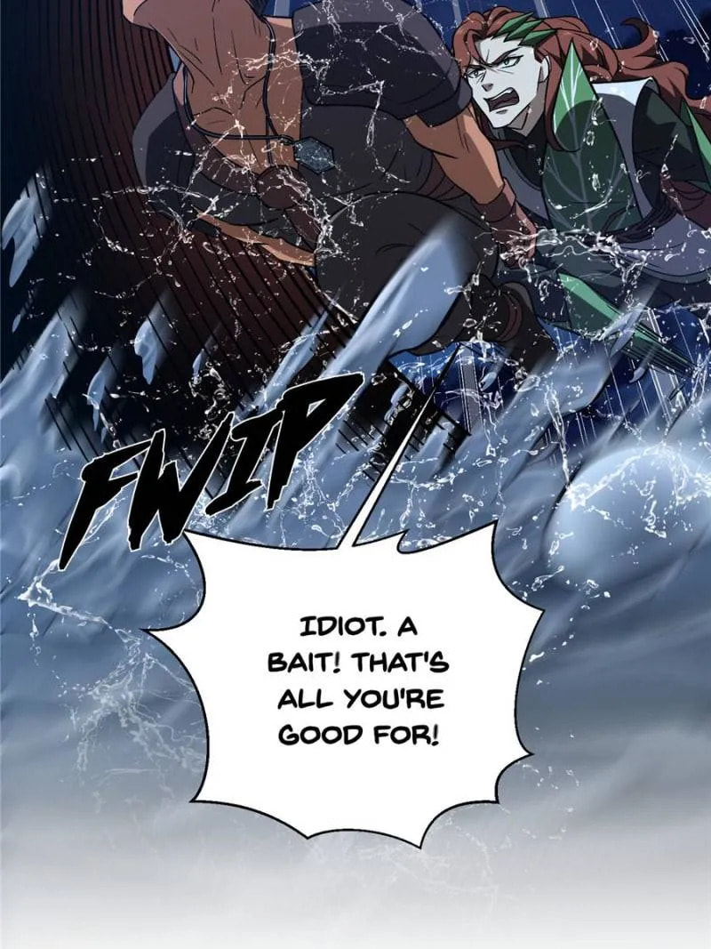Read Global Martial Arts EN Manga Online