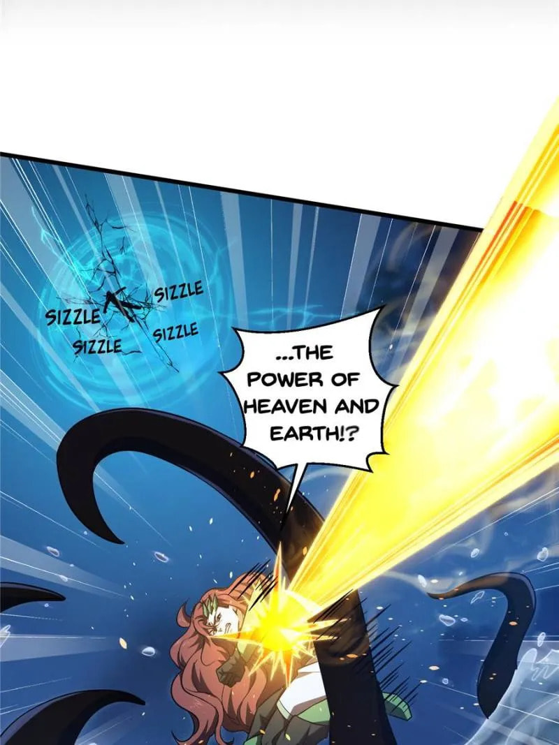 Read Global Martial Arts EN Manga Online