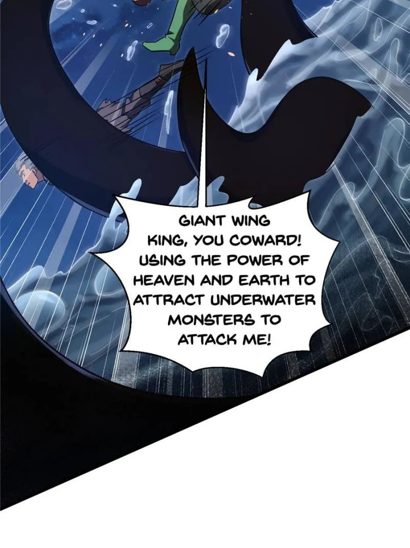 Read Global Martial Arts EN Manga Online