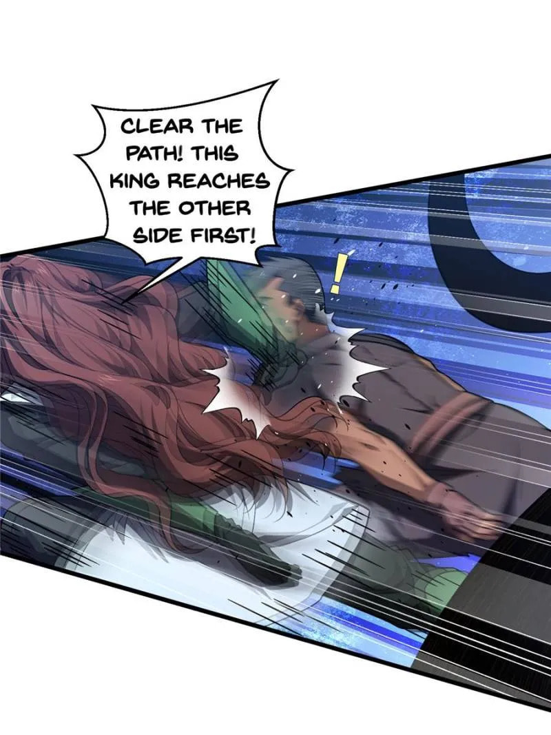 Read Global Martial Arts EN Manga Online