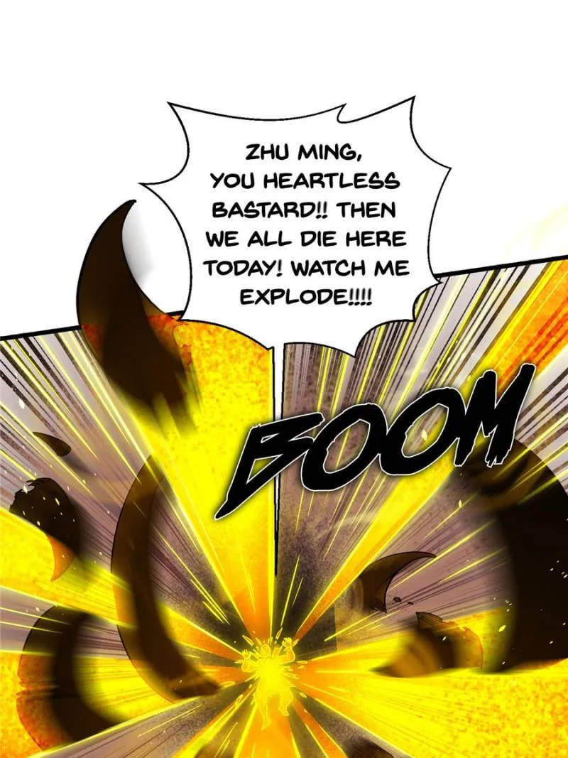 Read Global Martial Arts EN Manga Online