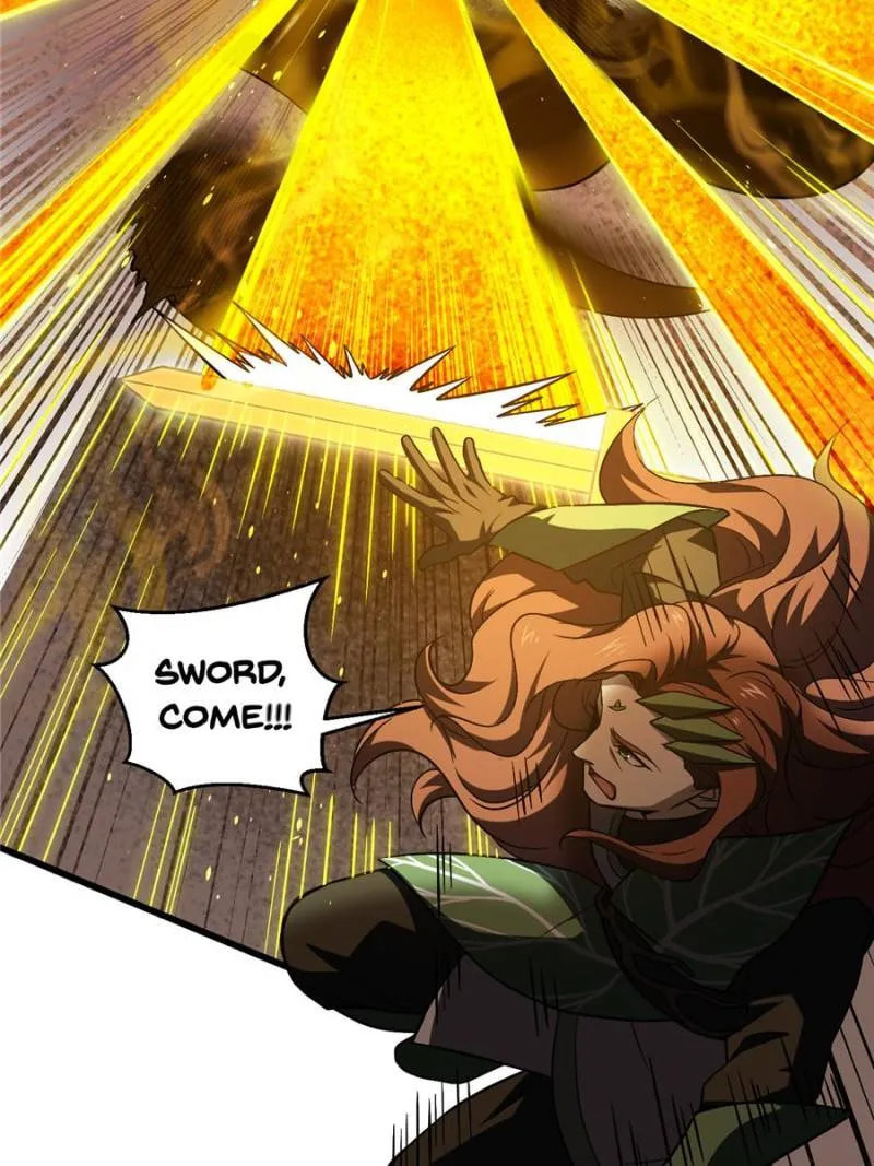 Read Global Martial Arts EN Manga Online