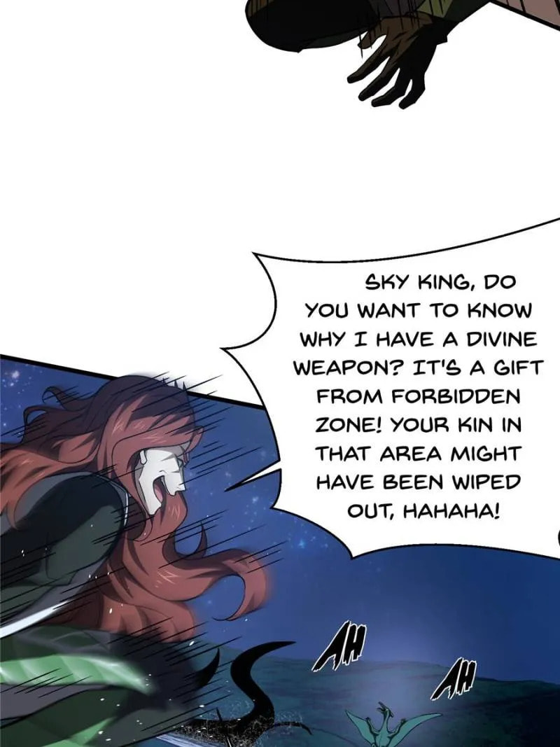 Read Global Martial Arts EN Manga Online