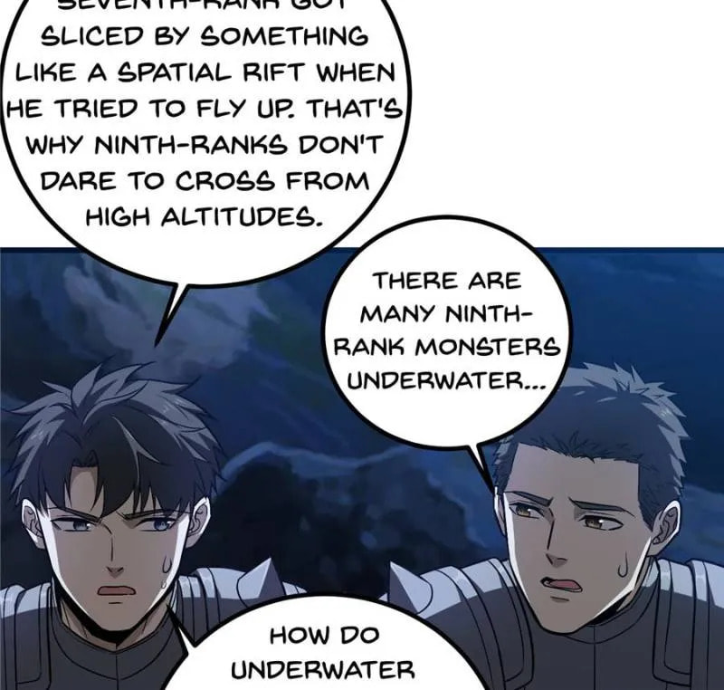 Read Global Martial Arts EN Manga Online