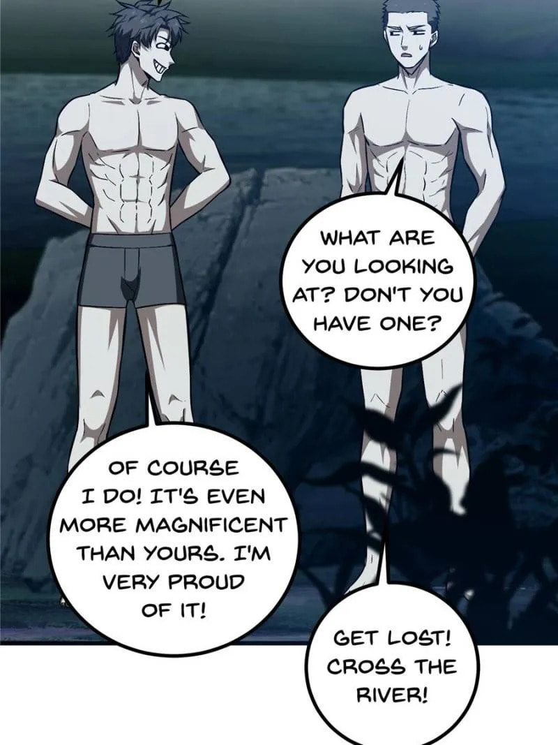 Read Global Martial Arts EN Manga Online