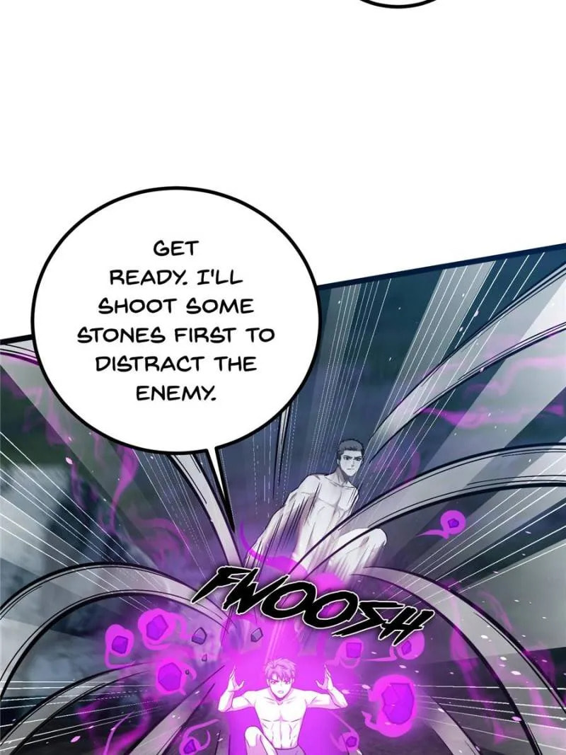 Read Global Martial Arts EN Manga Online