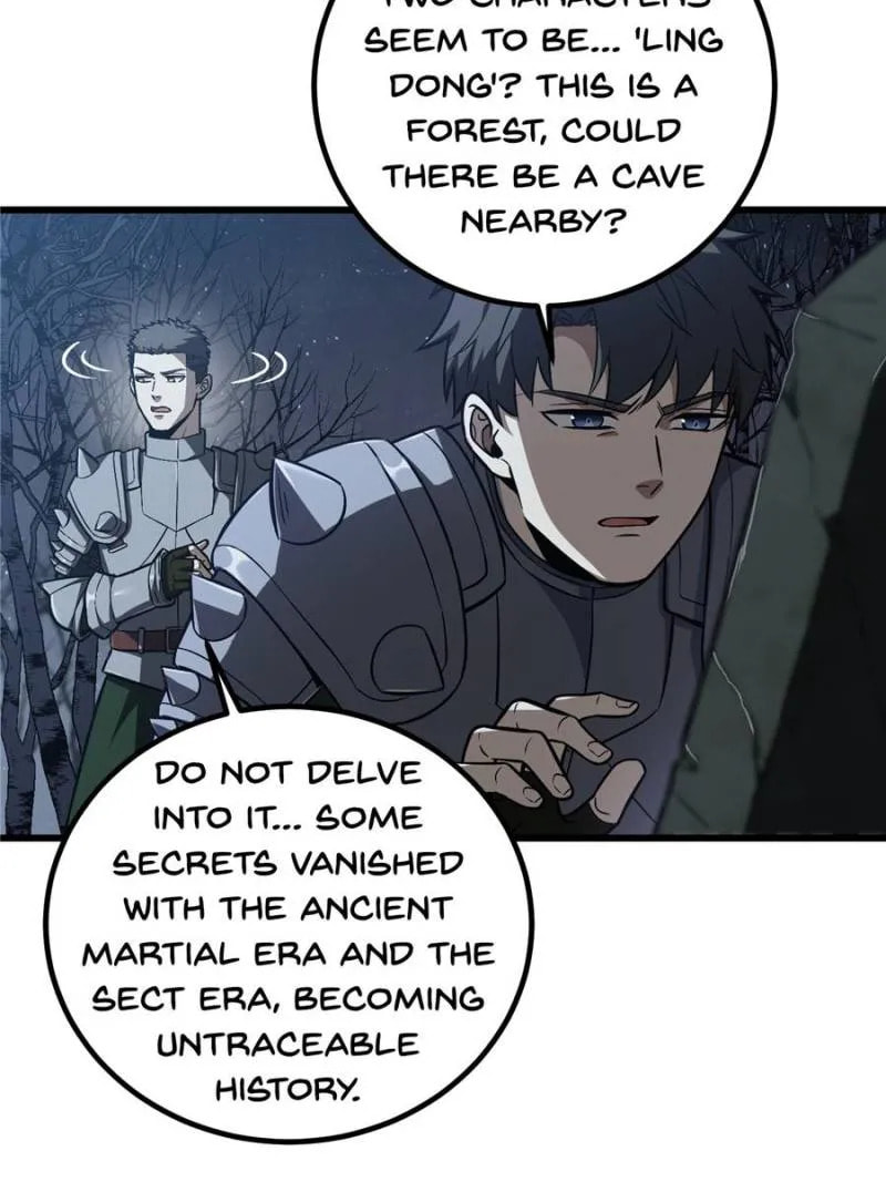 Read Global Martial Arts EN Manga Online