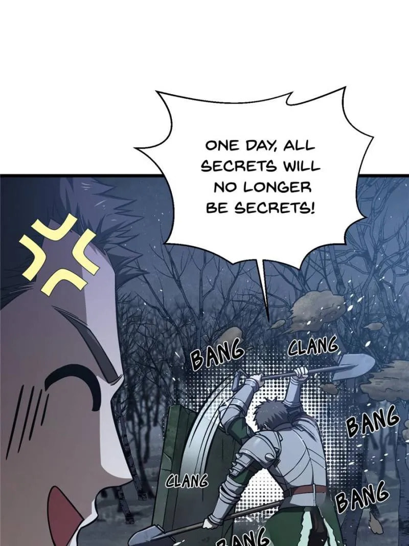 Read Global Martial Arts EN Manga Online