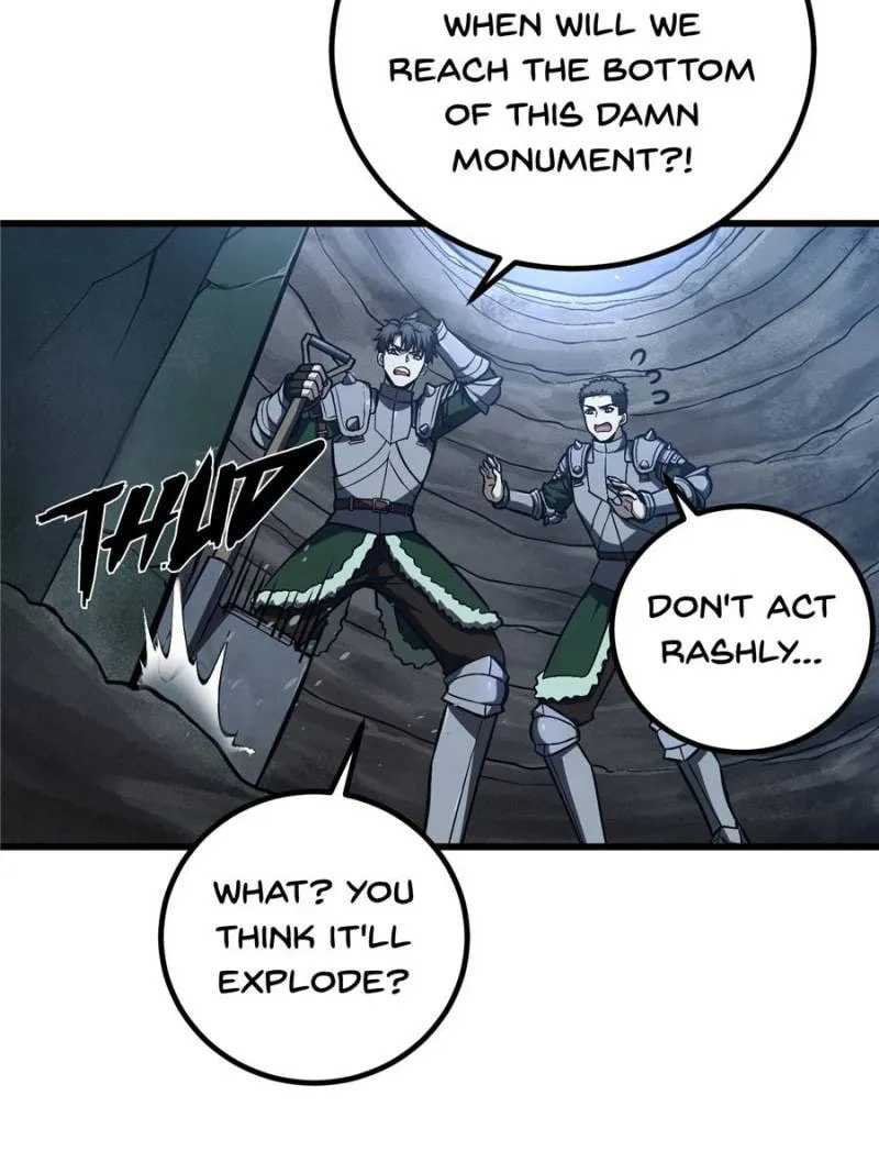 Read Global Martial Arts EN Manga Online