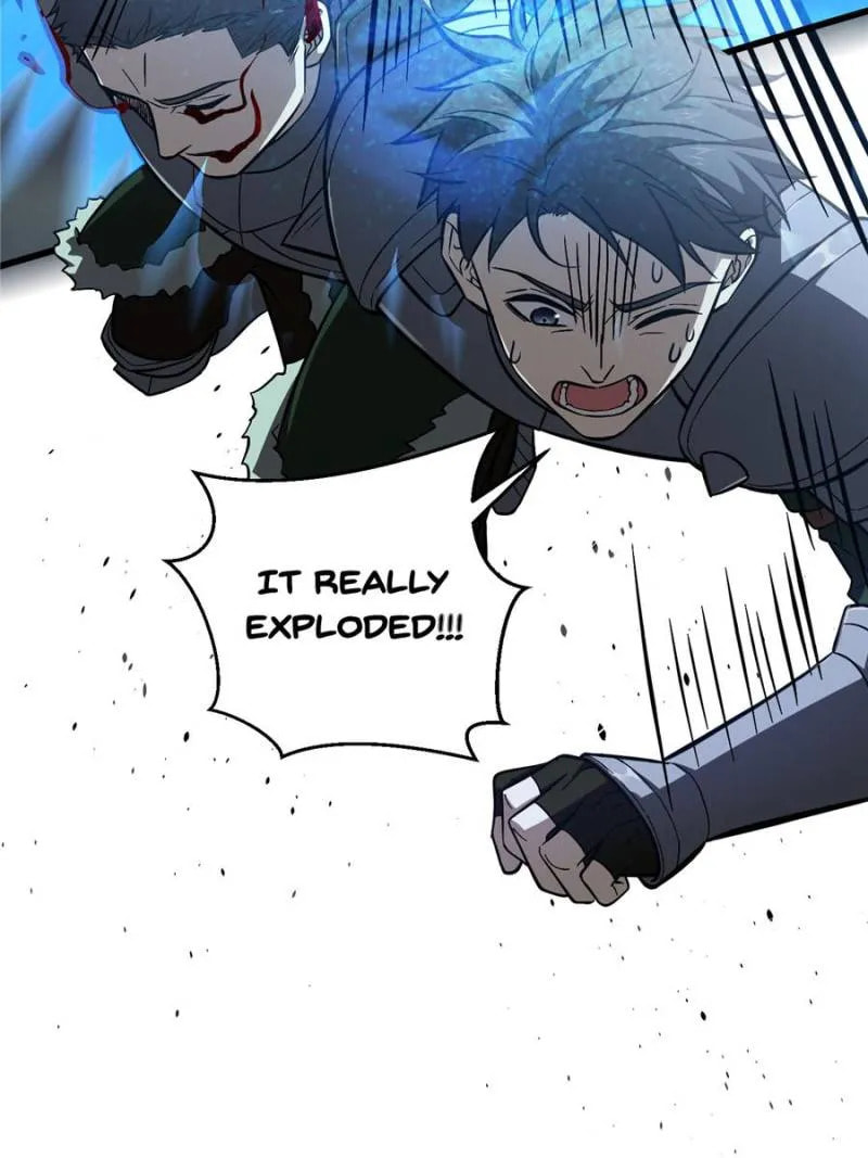 Read Global Martial Arts EN Manga Online