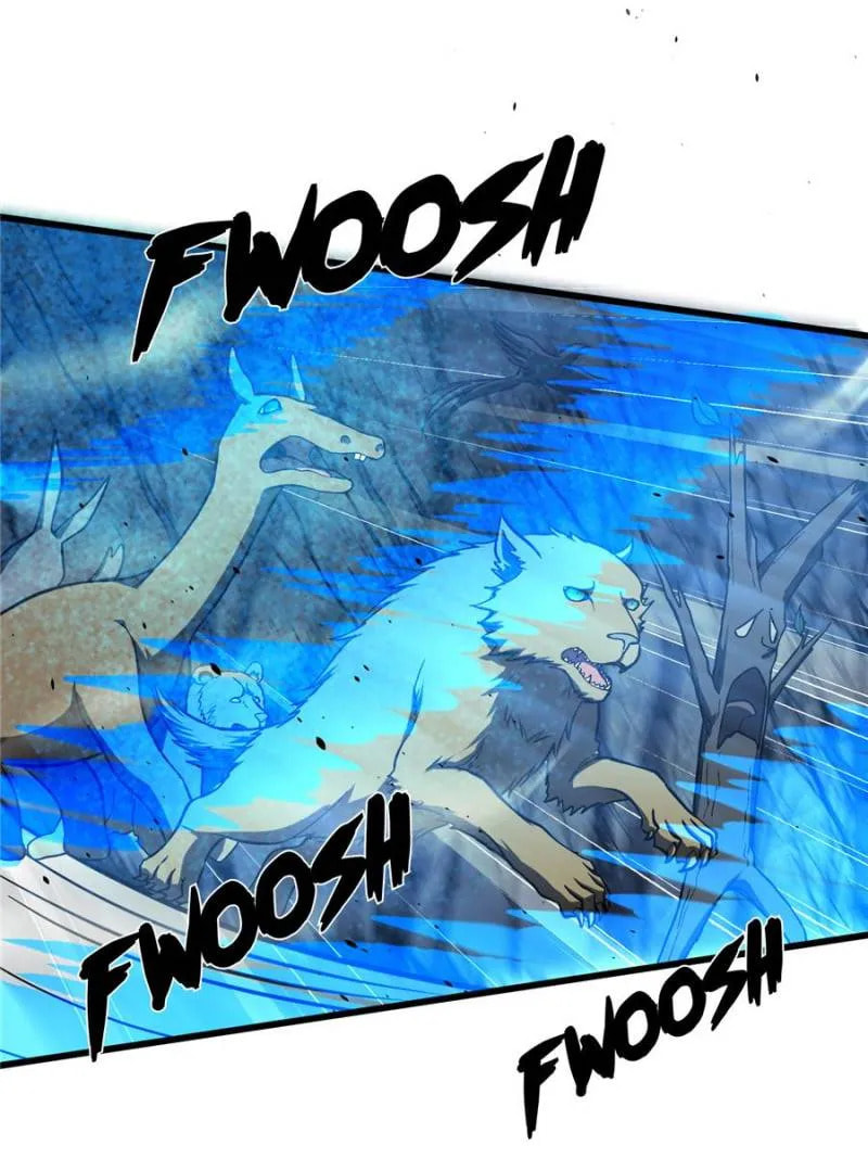 Read Global Martial Arts EN Manga Online