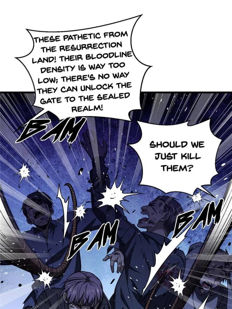 Read Global Martial Arts EN Manga Online