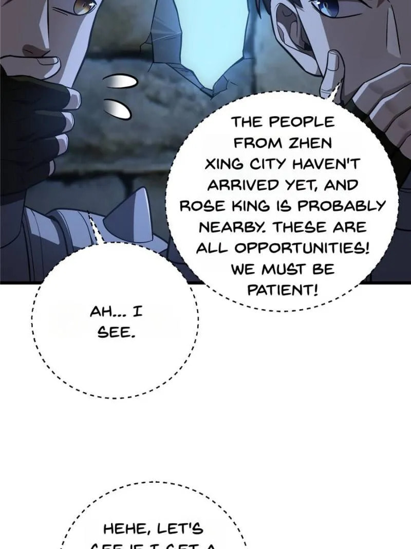 Read Global Martial Arts EN Manga Online