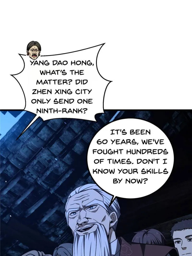 Read Global Martial Arts EN Manga Online