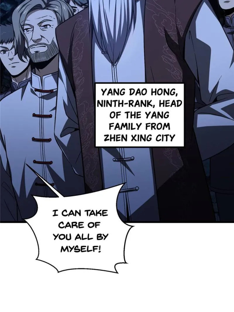 Read Global Martial Arts EN Manga Online