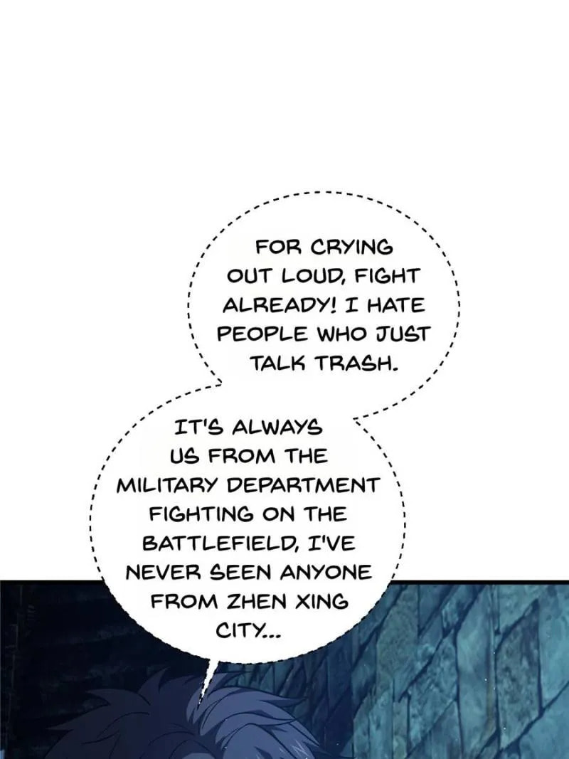 Read Global Martial Arts EN Manga Online