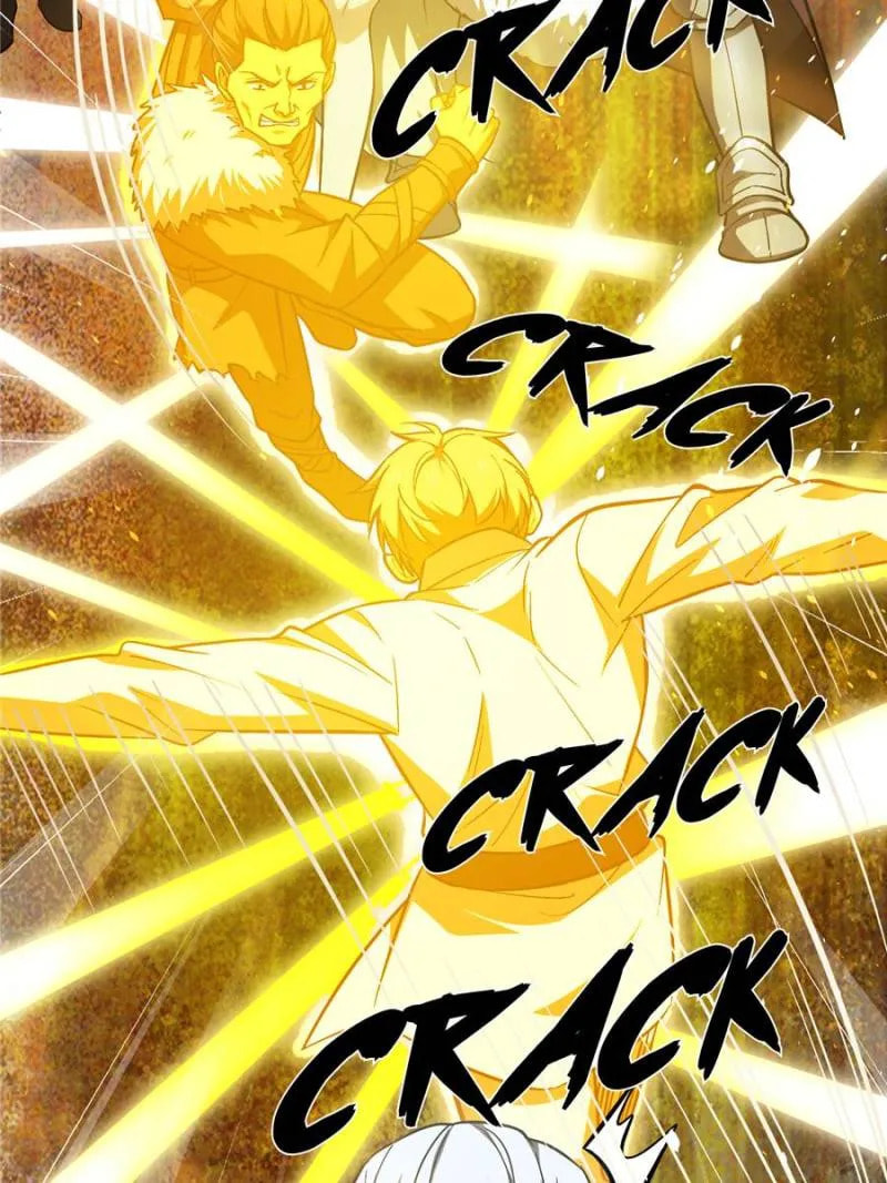 Read Global Martial Arts EN Manga Online