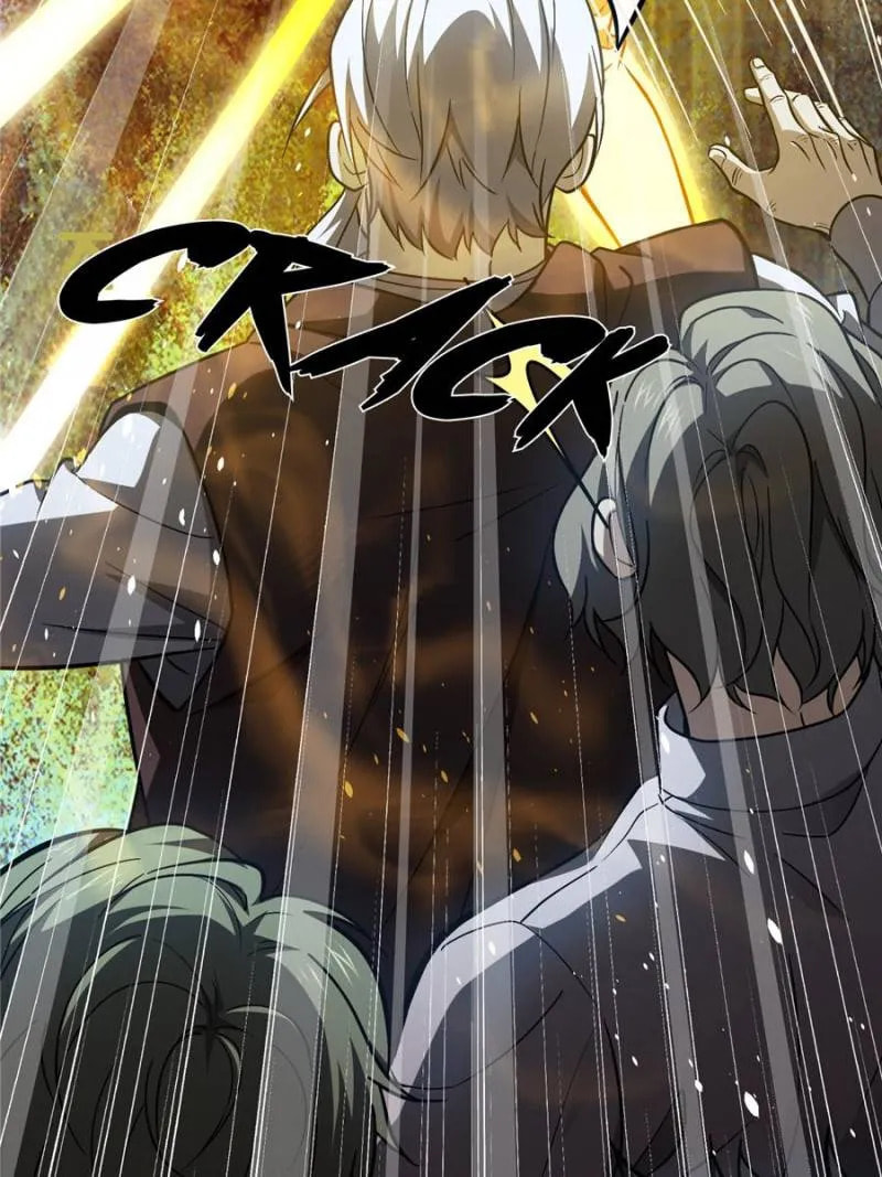 Read Global Martial Arts EN Manga Online