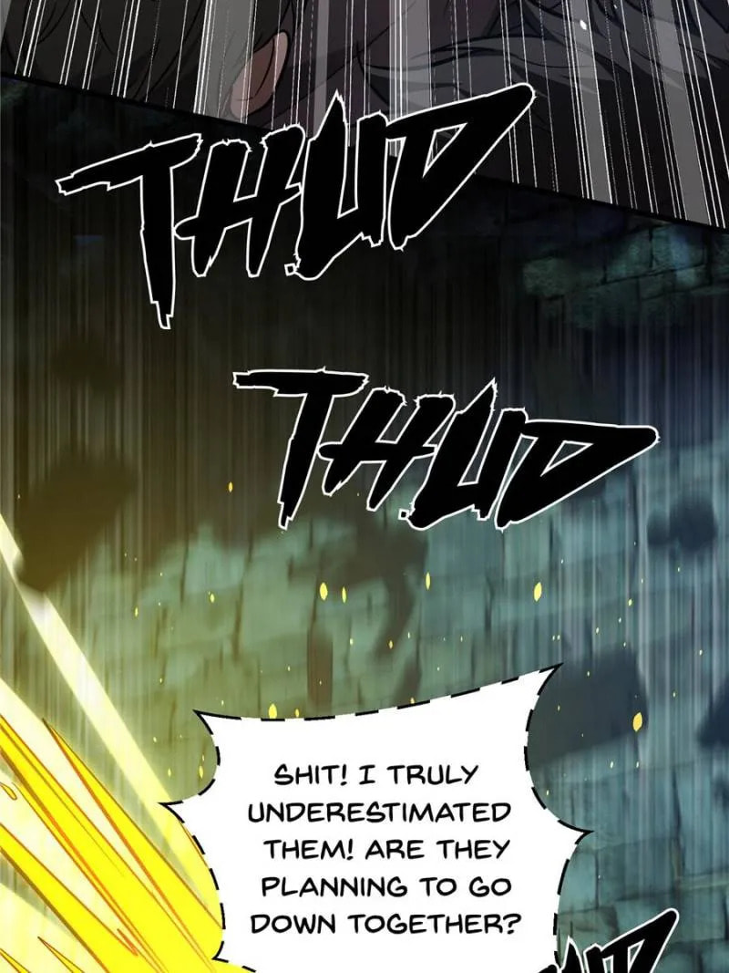 Read Global Martial Arts EN Manga Online