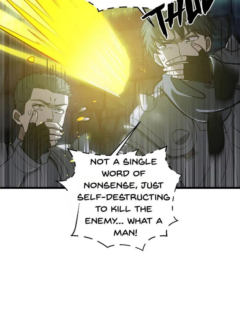 Read Global Martial Arts EN Manga Online