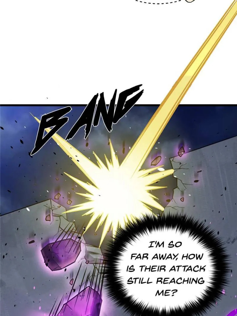 Read Global Martial Arts EN Manga Online