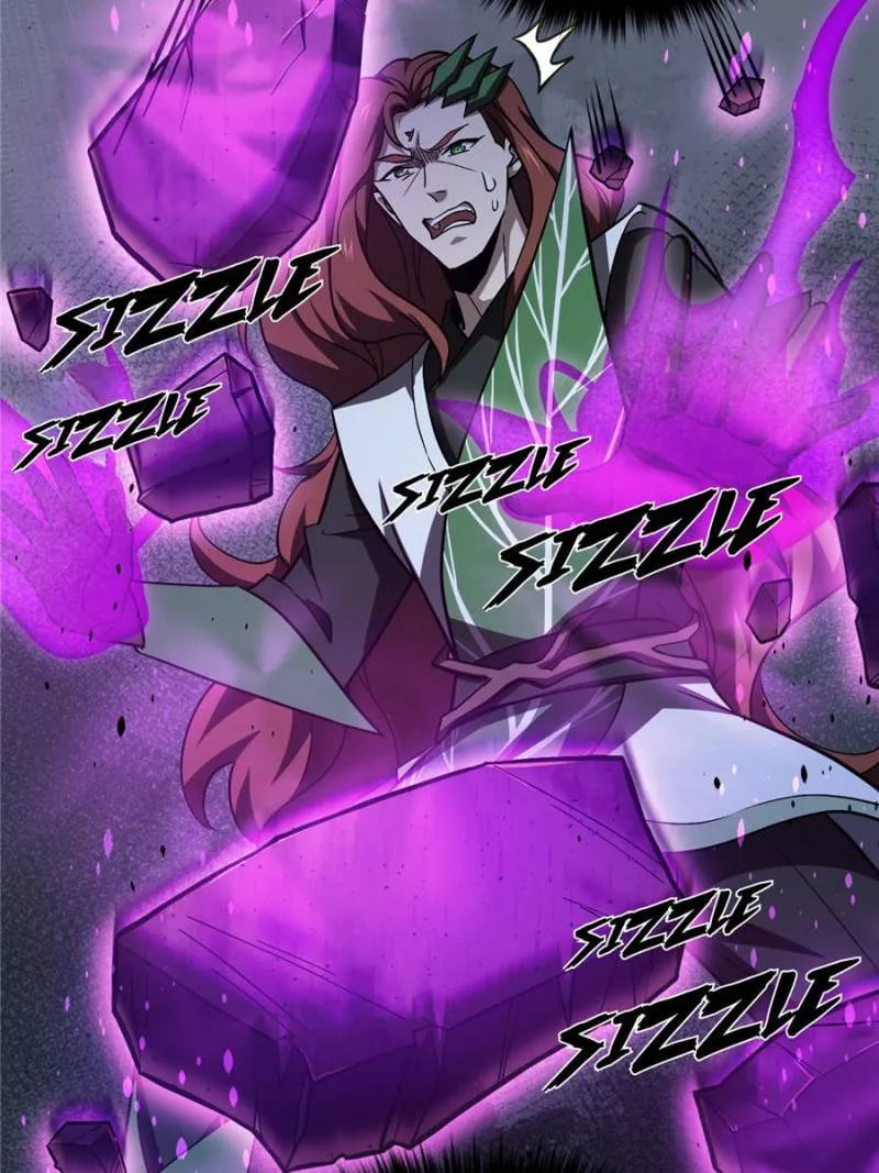 Read Global Martial Arts EN Manga Online