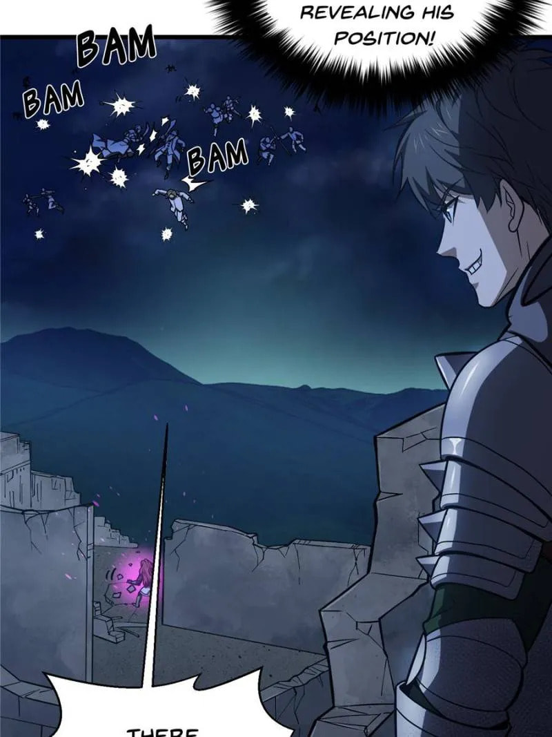 Read Global Martial Arts EN Manga Online