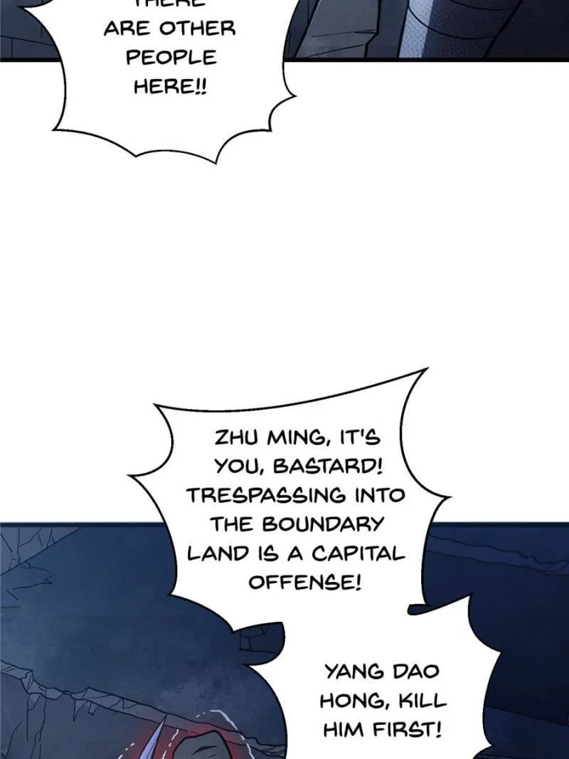 Read Global Martial Arts EN Manga Online