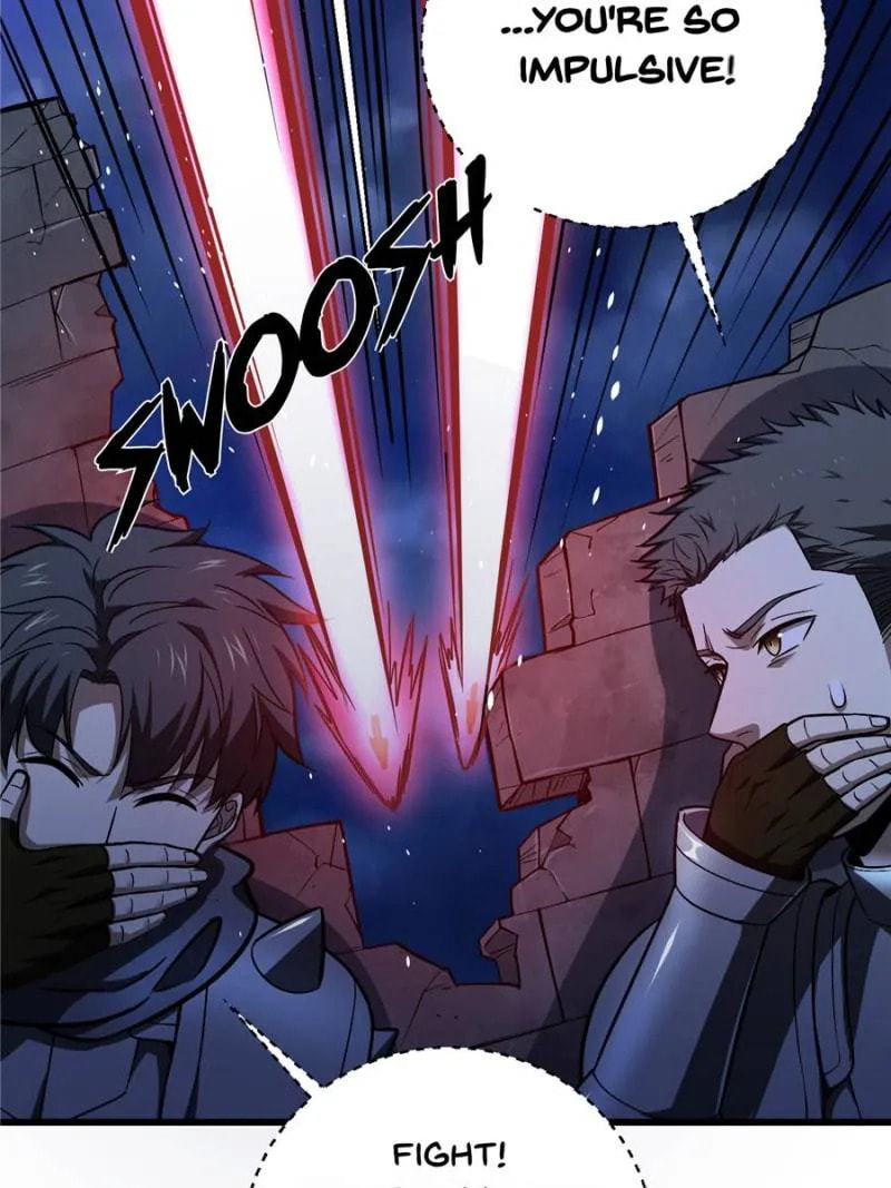 Read Global Martial Arts EN Manga Online