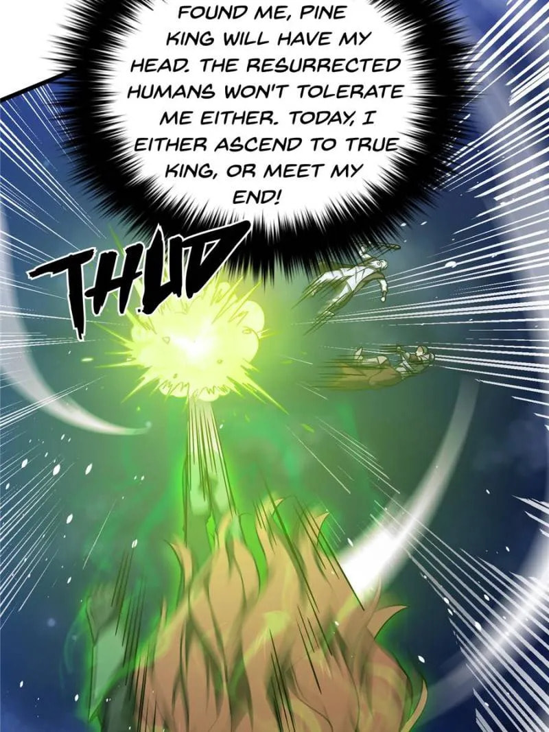 Read Global Martial Arts EN Manga Online