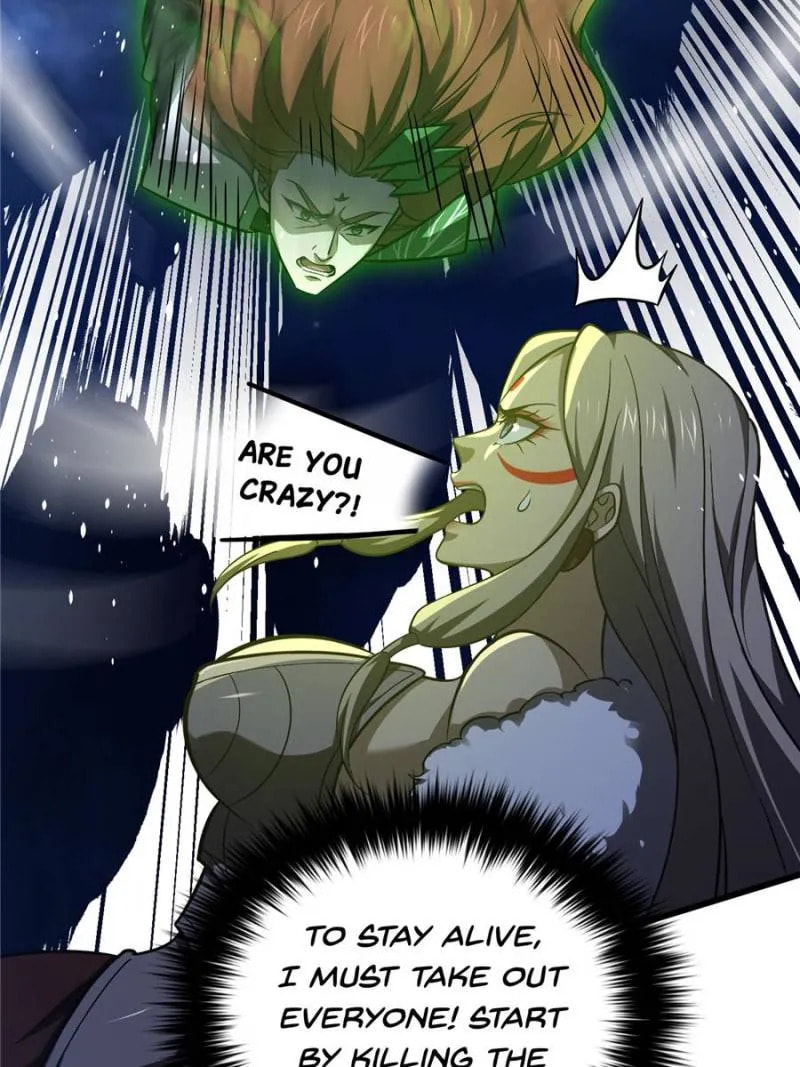 Read Global Martial Arts EN Manga Online