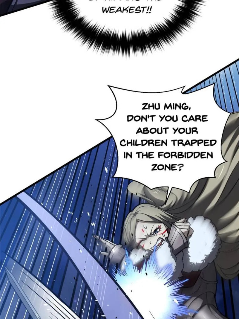 Read Global Martial Arts EN Manga Online