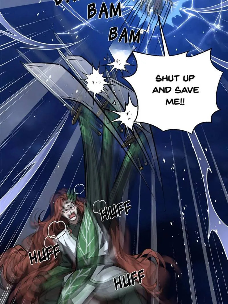 Read Global Martial Arts EN Manga Online