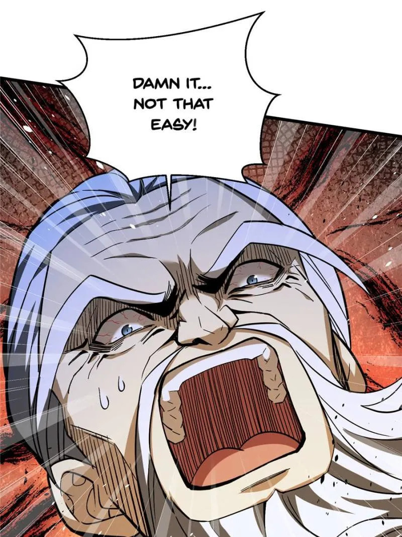 Read Global Martial Arts EN Manga Online