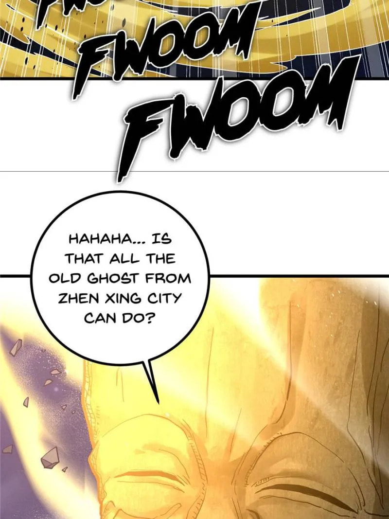 Read Global Martial Arts EN Manga Online