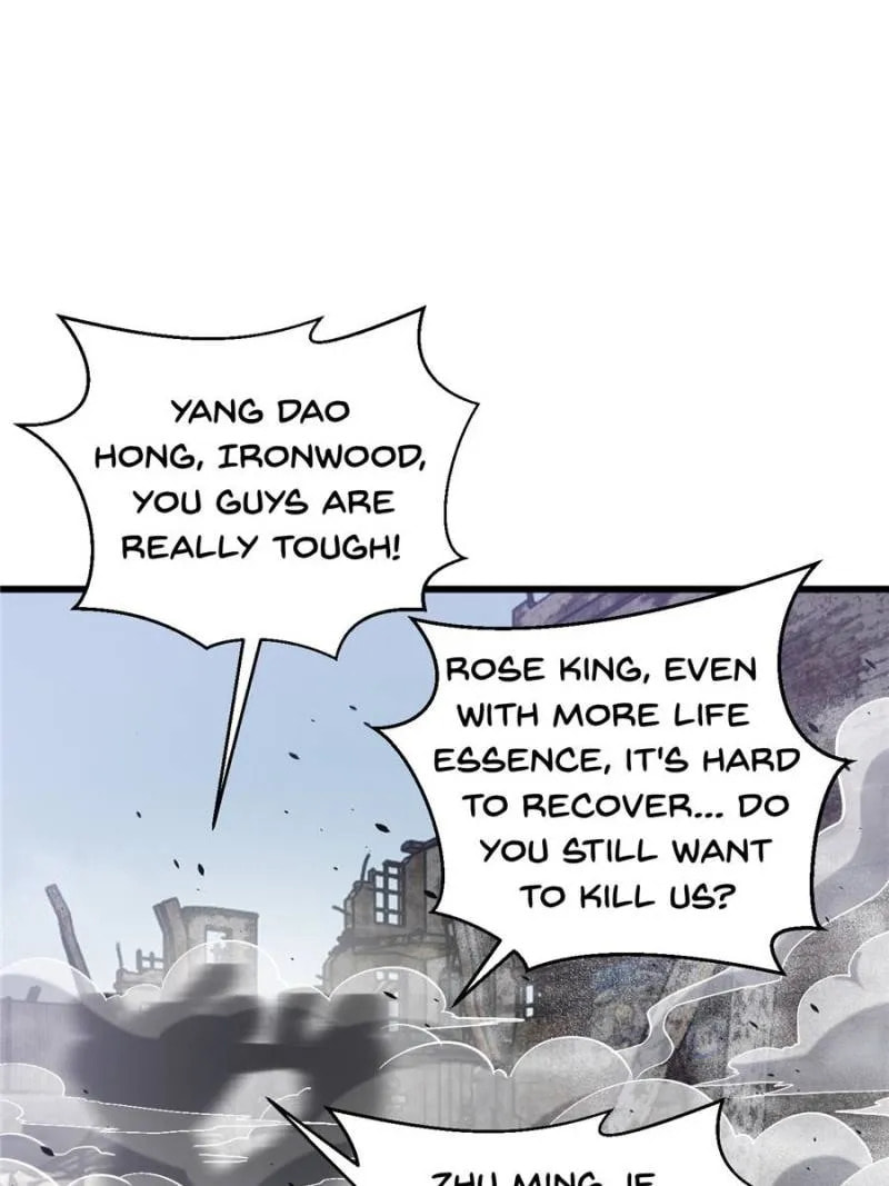 Read Global Martial Arts EN Manga Online