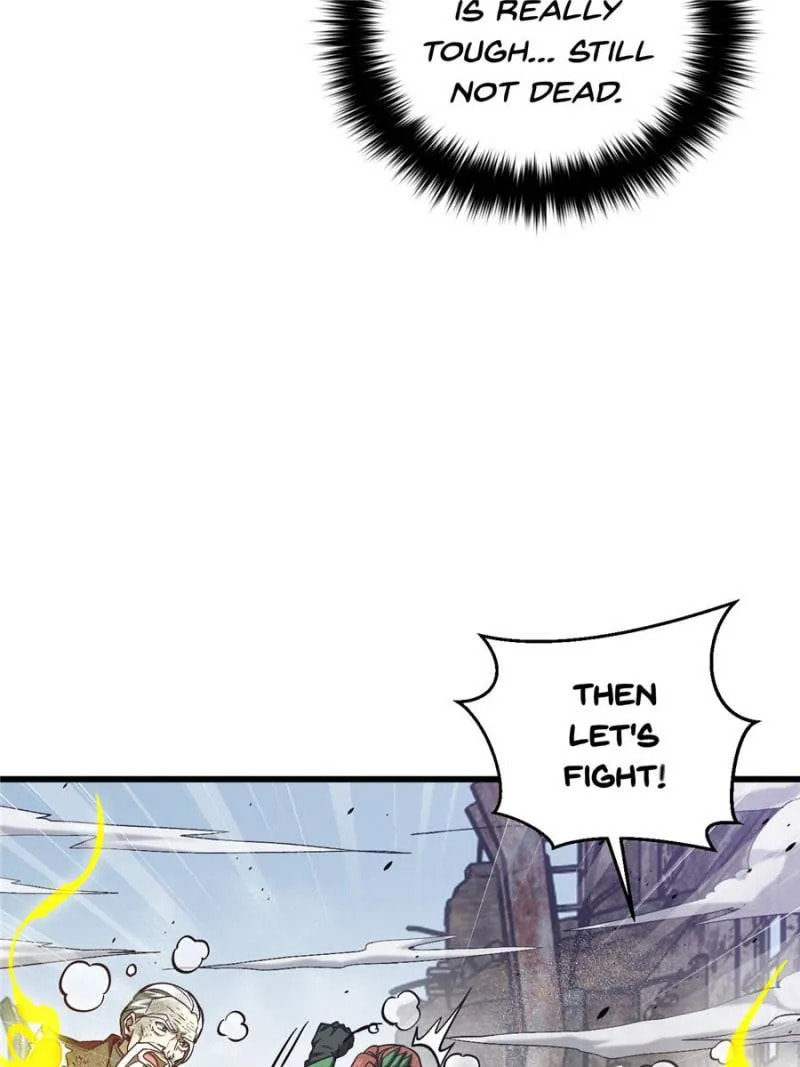 Read Global Martial Arts EN Manga Online