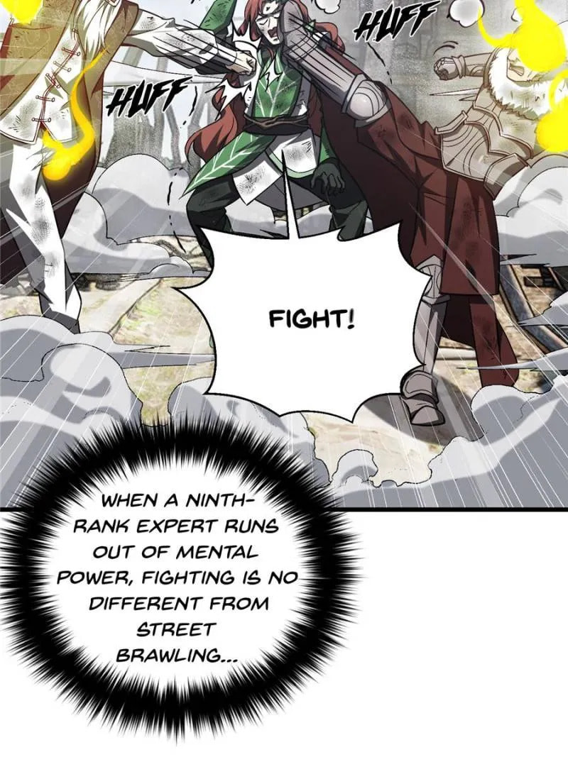 Read Global Martial Arts EN Manga Online